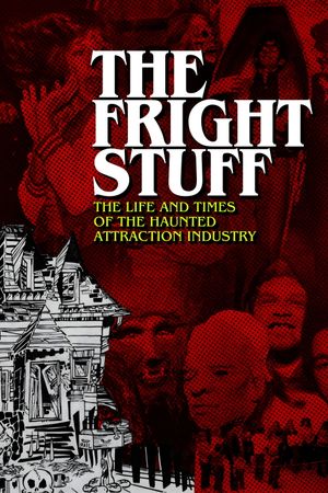 The Fright Stuff's poster