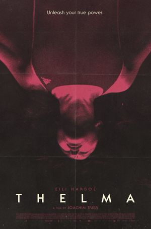 Thelma's poster