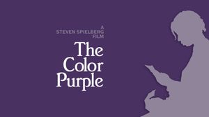 The Color Purple's poster