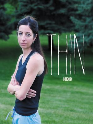 Thin's poster