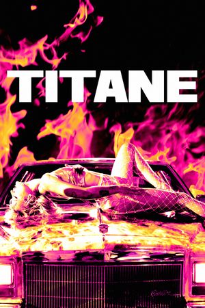Titane's poster