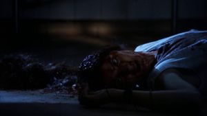 Buried Alive's poster