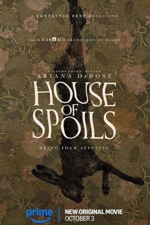 House of Spoils's poster