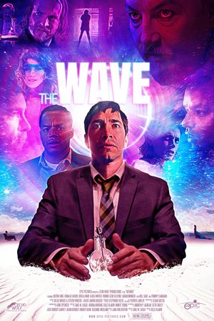 The Wave's poster