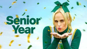 Senior Year's poster