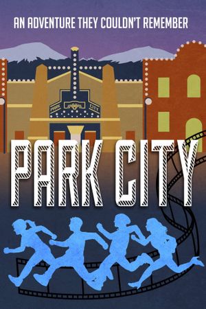 Park City's poster
