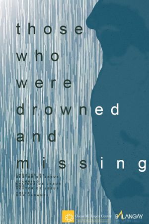 those who were drowned and missing's poster