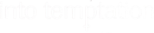 Into Temptation's poster