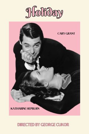 Holiday's poster