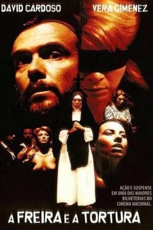 The Nun and the Torturer's poster