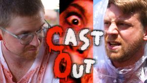 Cast Out's poster