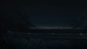 The Lord of the Rings: The Two Towers's poster