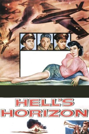 Hell's Horizon's poster