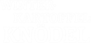 Winterkartoffelknödel's poster