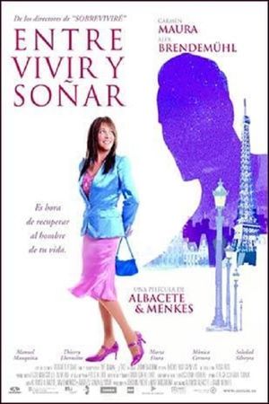 Searching for Love's poster
