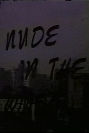 Nude in the Window's poster