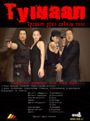 Command's poster