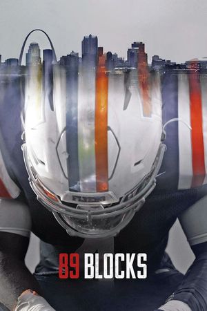 89 Blocks's poster