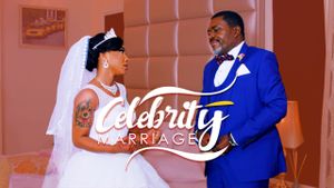 Celebrity Marriage's poster