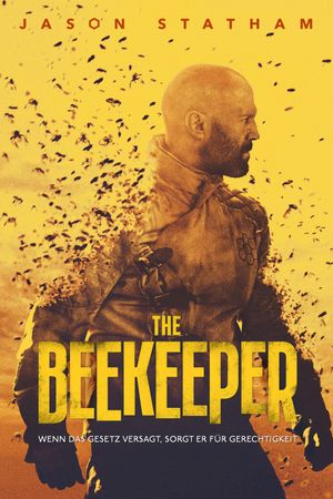The Beekeeper's poster