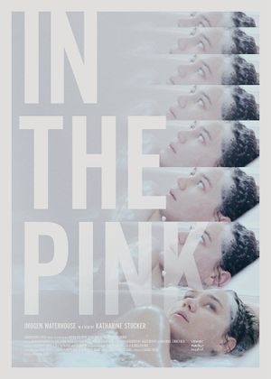 In the Pink's poster