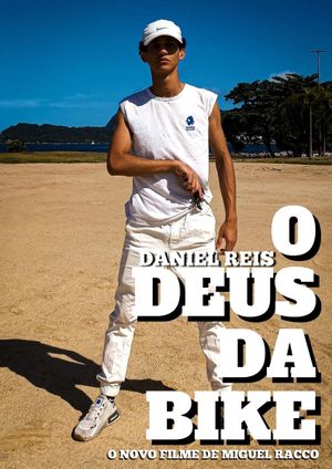 O Deus da Bike's poster