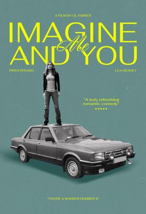 Imagine Me & You's poster