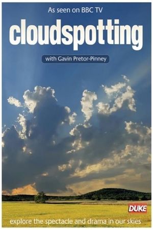 Cloudspotting's poster