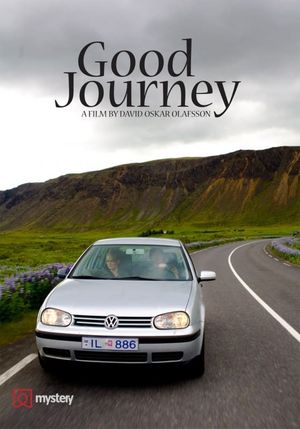 Safe Journey's poster