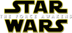 Star Wars: Episode VII - The Force Awakens's poster