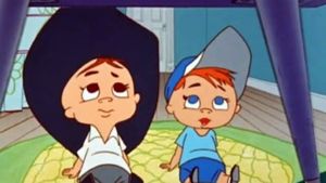 Zip Zip Hooray!'s poster