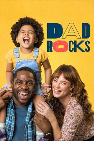 Dad Rocks's poster