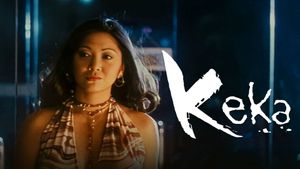 Keka's poster