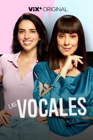 Las Vocales's poster