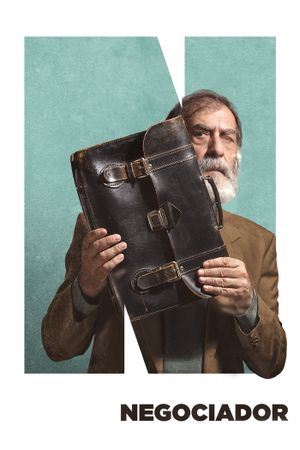 Negociador's poster
