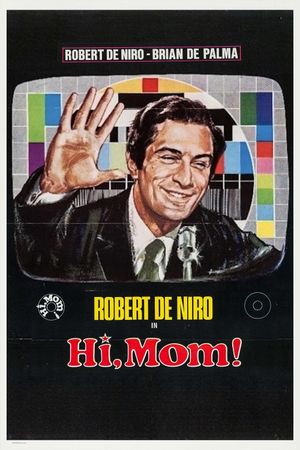 Hi, Mom!'s poster