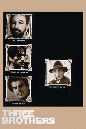 Three Brothers's poster