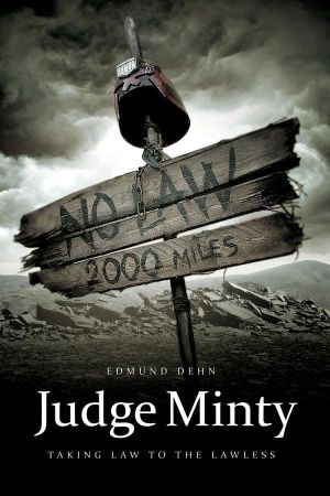 Judge Minty's poster