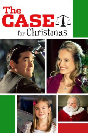The Case for Christmas's poster