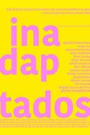 Inadaptados's poster