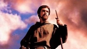 Francis of Assisi's poster