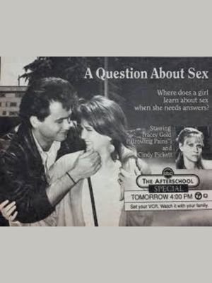 A Question About Sex's poster image