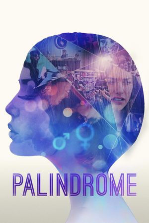 Palindrome's poster