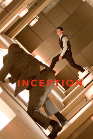 Inception's poster