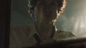 The Wake's poster