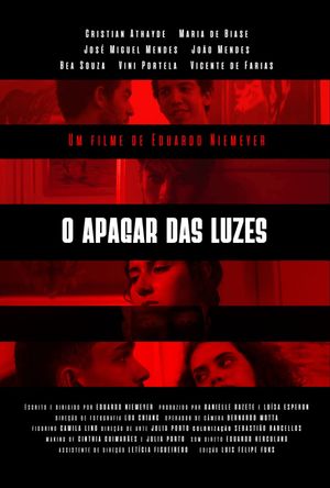 O Apagar das Luzes's poster