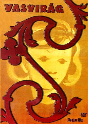 Iron Flower's poster