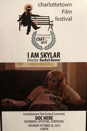 I Am Skylar's poster image