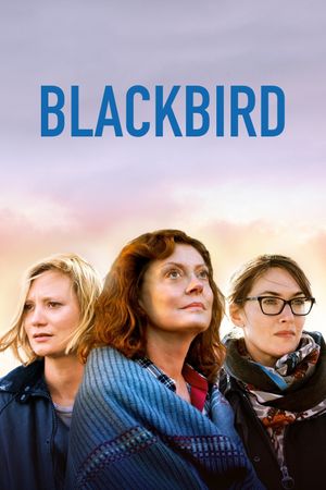Blackbird's poster