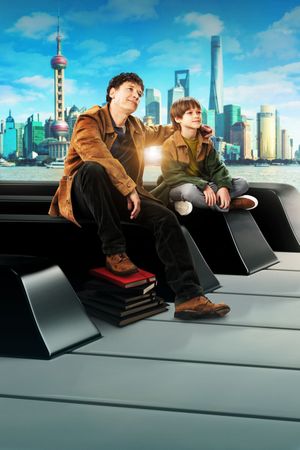 Extraordinary's poster